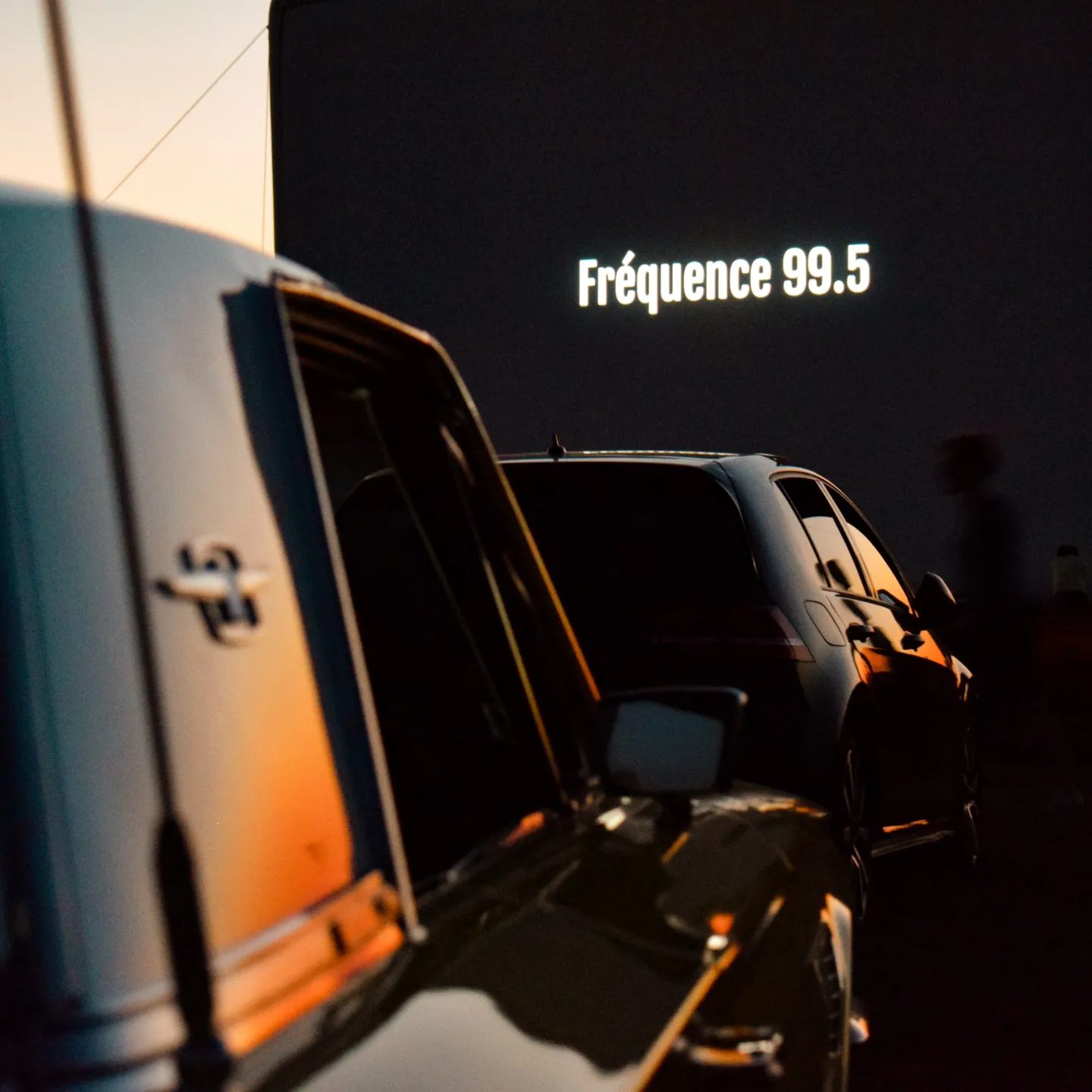 Fréquence 99.5